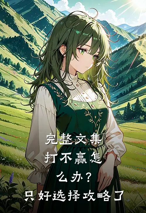 完整文集打不赢怎么办？只好选择攻略了