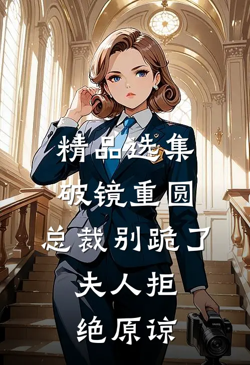 精品选集破镜重圆：总裁别跪了，夫人拒绝原谅