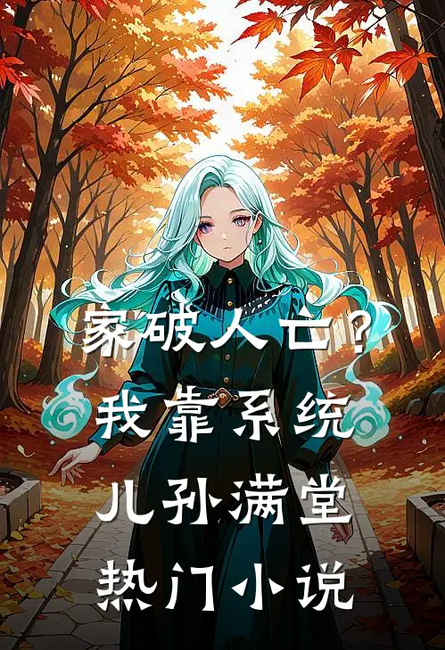 家破人亡？我靠系统儿孙满堂热门小说