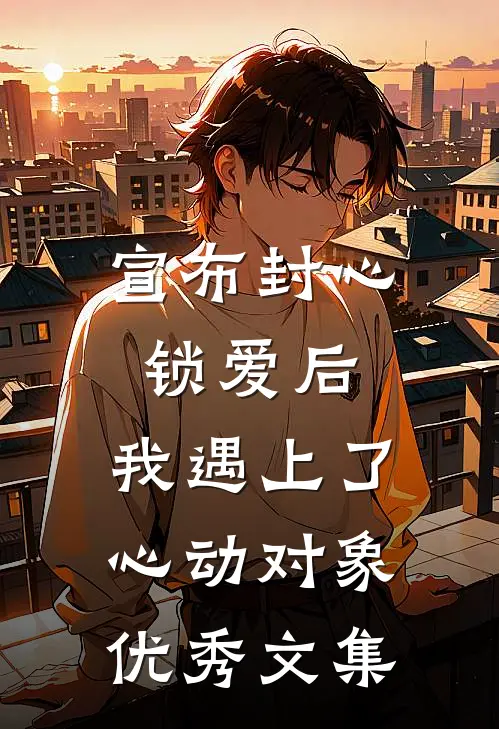 宣布封心锁爱后，我遇上了心动对象优秀文集