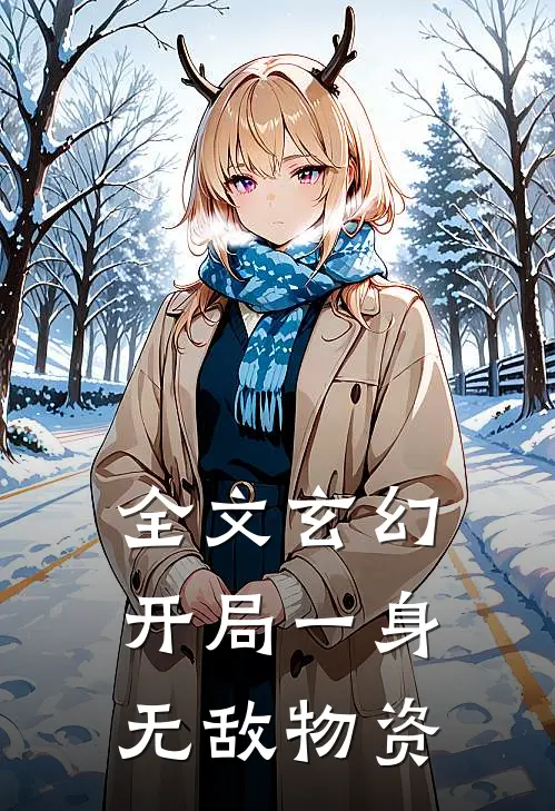全文玄幻：开局一身无敌物资