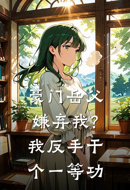 豪门岳父嫌弃我?我反手干个一等功