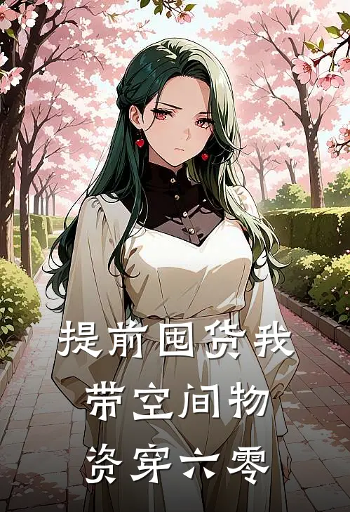 提前囤货我带空间物资穿六零