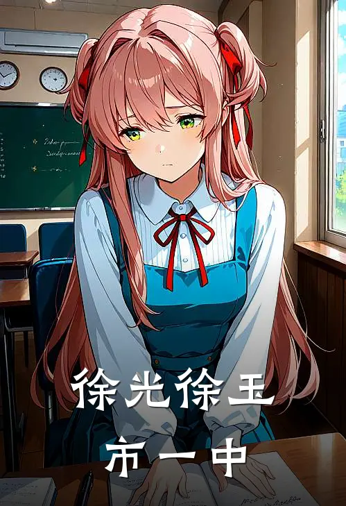 徐光徐玉市一中