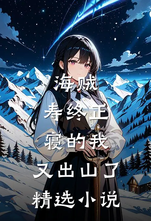 海贼：寿终正寝的我，又出山了精选小说