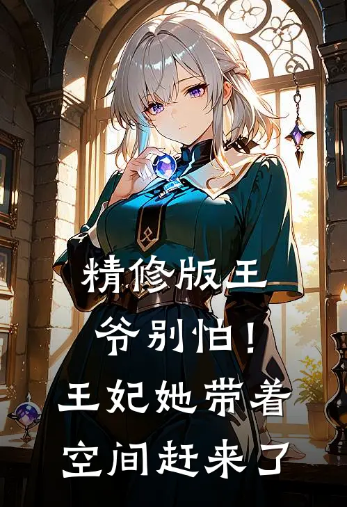 精修版王爷别怕！王妃她带着空间赶来了