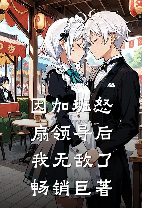 因加班怒扇领导后，我无敌了畅销巨著