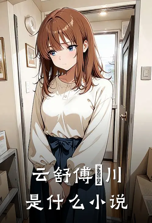 云舒傅璟川是什么小说