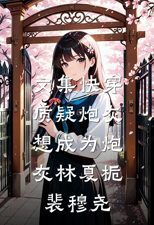 文集快穿质疑炮灰，想成为炮灰林夏栀裴穆尧