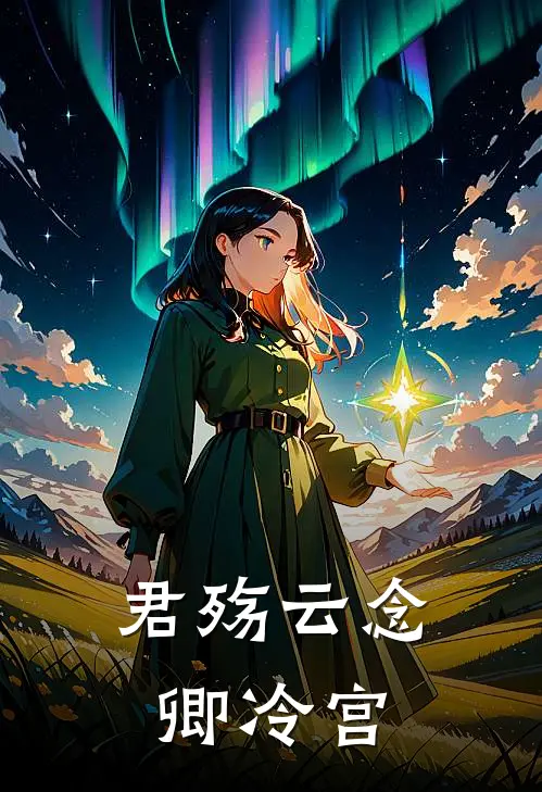 君殇云念卿冷宫