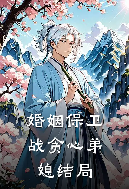 婚姻保卫战贪心弟媳结局