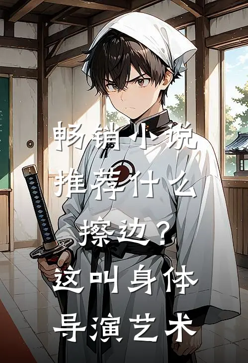 畅销小说推荐什么擦边？这叫身体导演艺术