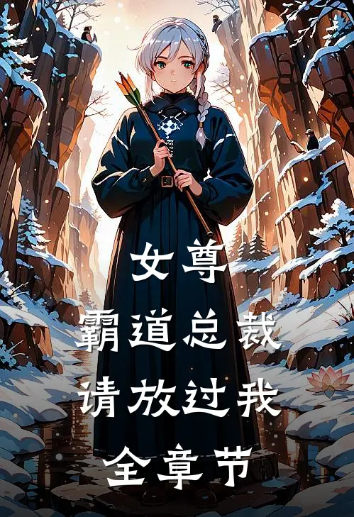 女尊：霸道总裁，请放过我全章节