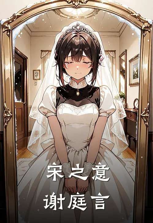 宋之意谢庭言