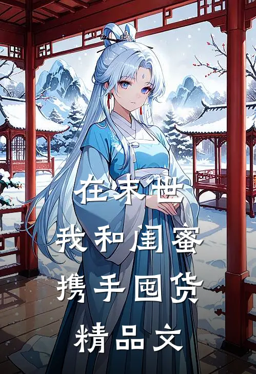 在末世，我和闺蜜携手囤货精品文