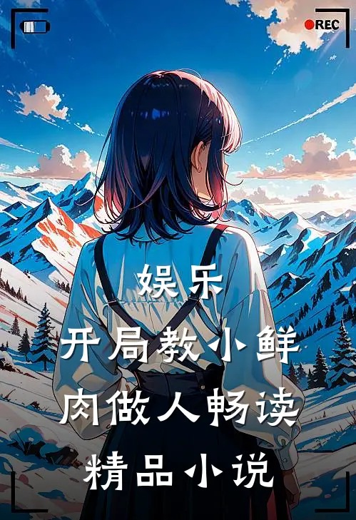 娱乐：开局教小鲜肉做人畅读精品小说