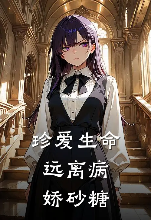 珍爱生命,远离病娇砂糖