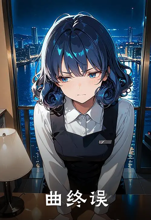 曲终误