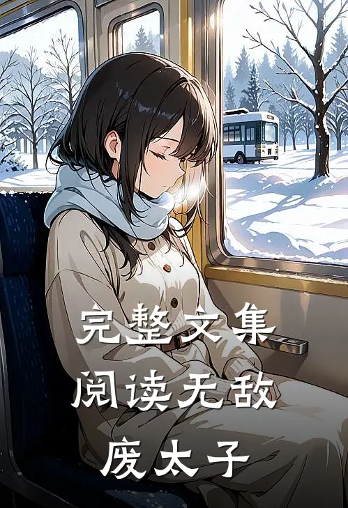 完整文集阅读无敌废太子