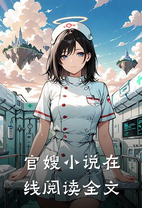 官嫂小说在线阅读全文