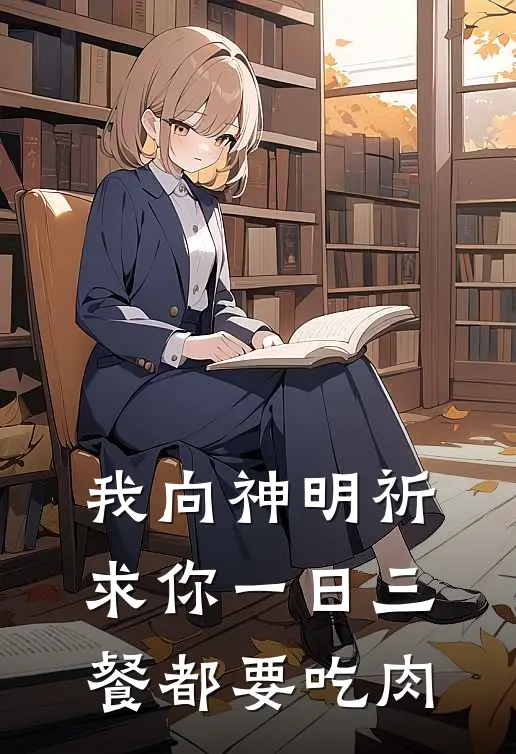 我向神明祈求你 一日三餐都要吃肉