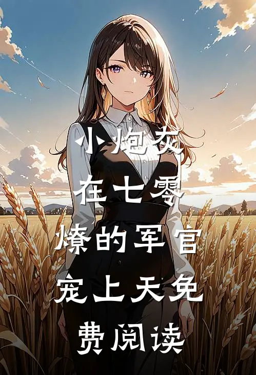 小炮灰在七零,燎的军官宠上天免费阅读