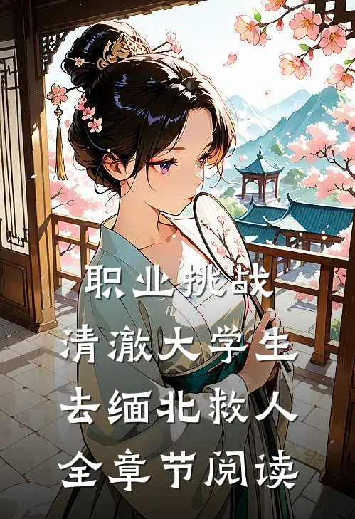 职业挑战：清澈大学生去缅北救人全章节阅读