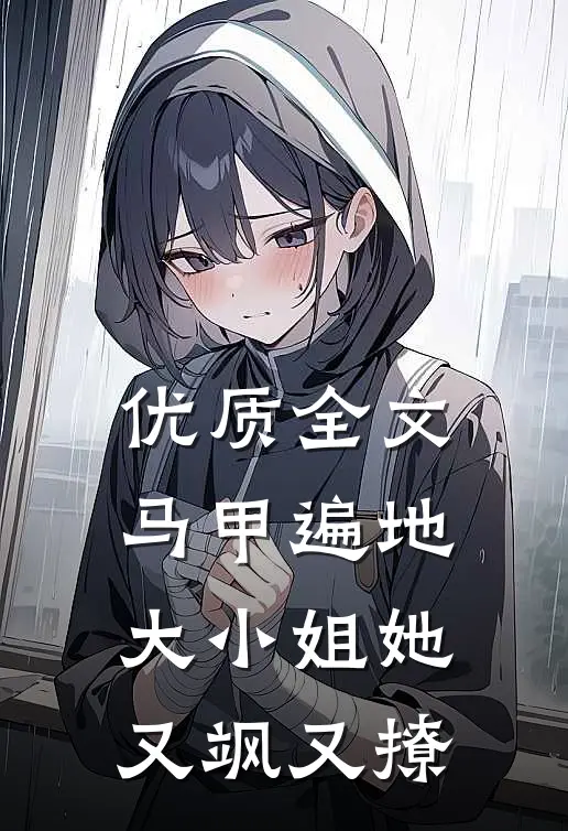 优质全文马甲遍地：大小姐她又飒又撩
