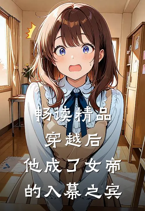 畅读精品穿越后，他成了女帝的入幕之宾