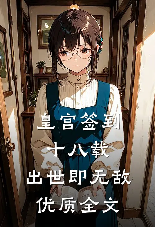 皇宫签到十八载，出世即无敌优质全文