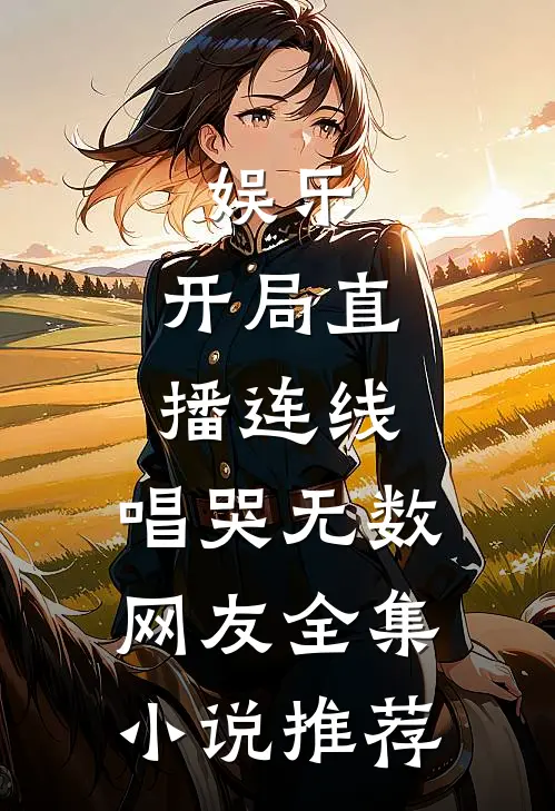 娱乐：开局直播连线，唱哭无数网友全集小说推荐