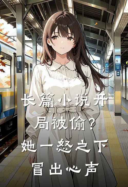 长篇小说开局被偷？她一怒之下冒出心声
