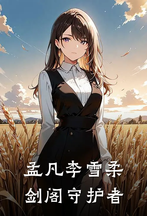 孟凡李雪柔剑阁守护者