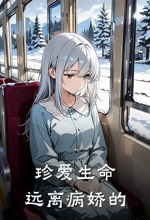 珍爱生命,远离病娇的