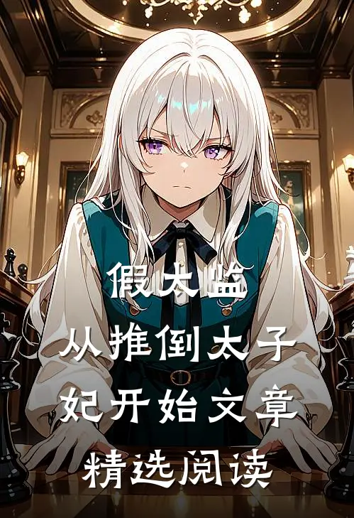假太监：从推倒太子妃开始文章精选阅读