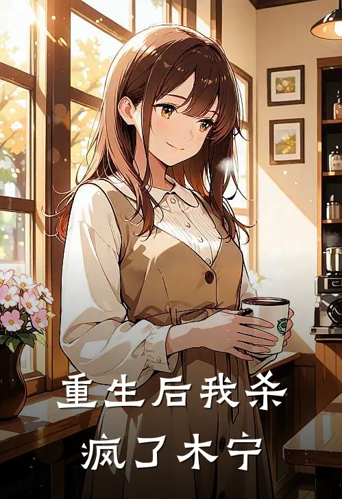 重生后我杀疯了木宁