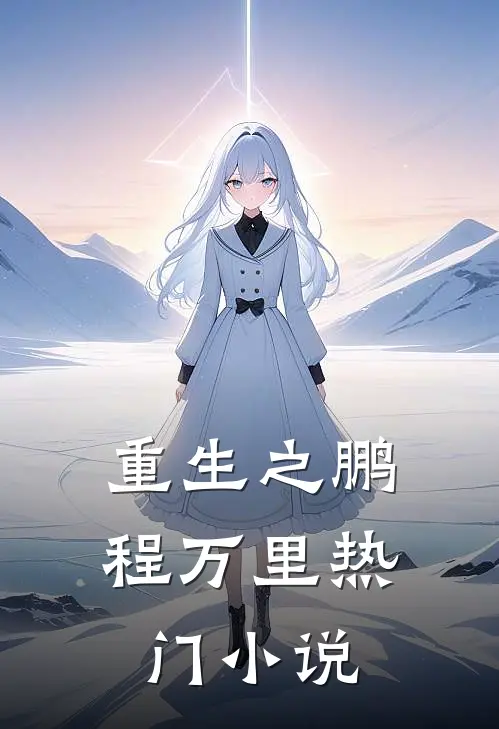 重生之鹏程万里热门小说