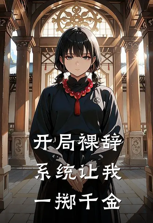 开局裸辞，系统让我一掷千金