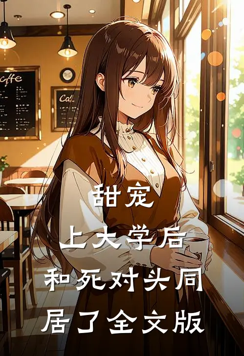 甜宠：上大学后，和死对头同居了全文版