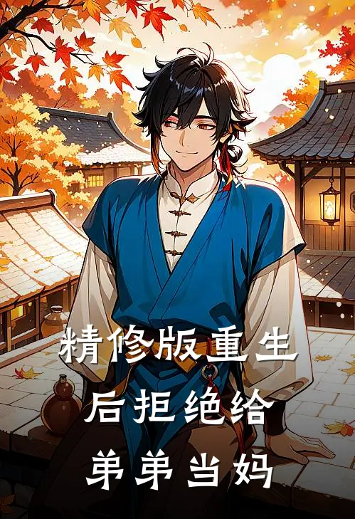 精修版重生后拒绝给弟弟当妈