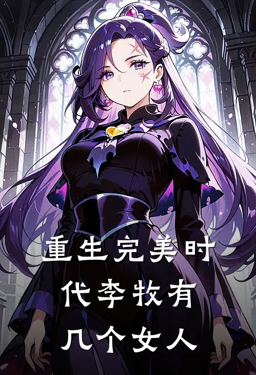 重生完美时代李牧有几个女人