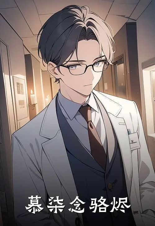 慕柒念骆烬