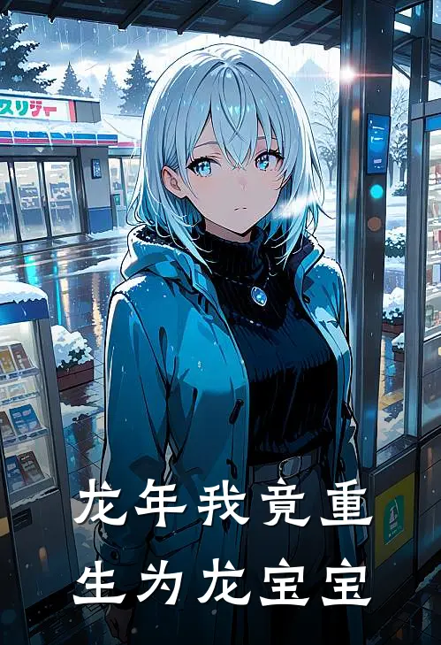 龙年我竟重生为龙宝宝