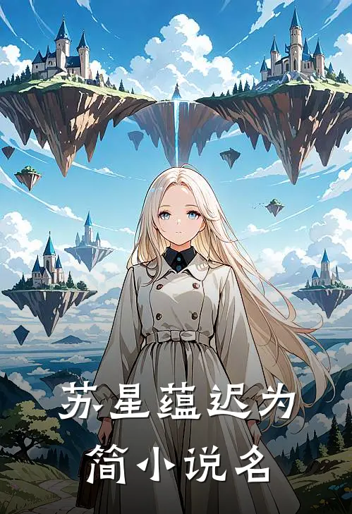 苏星蕴迟为简小说名