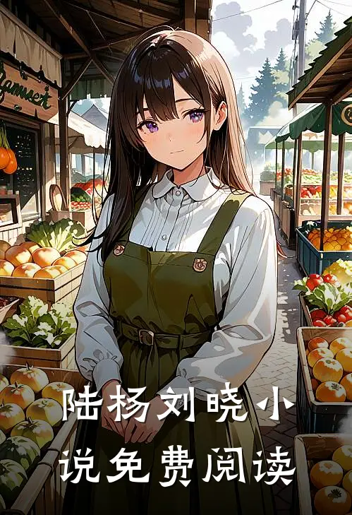 陆杨刘晓小说免费阅读