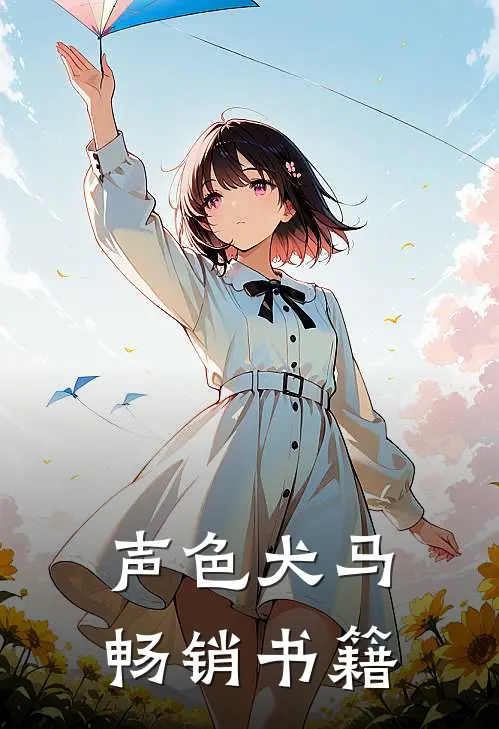 声色犬马畅销书籍