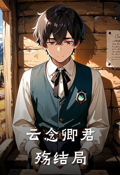 云念卿君殇结局