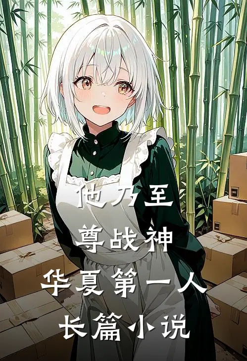 他乃至尊战神，华夏第一人长篇小说