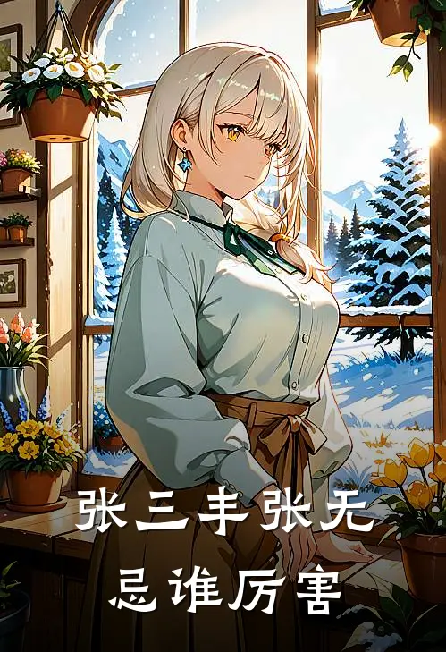 张三丰张无忌谁厉害