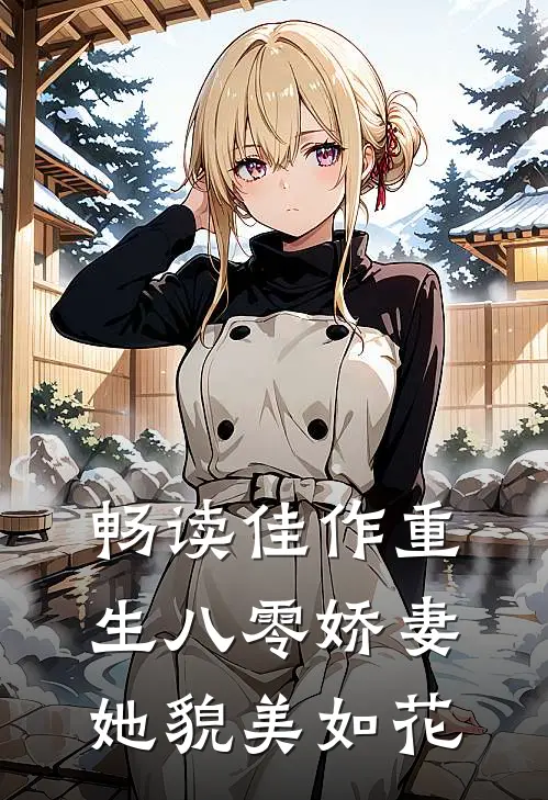 畅读佳作重生八零娇妻她貌美如花